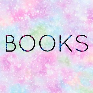 📖 📚 BOOKS 📚 📖